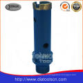 Diamond Bit: Od 25.4mm Diamond Core Bit for Stone